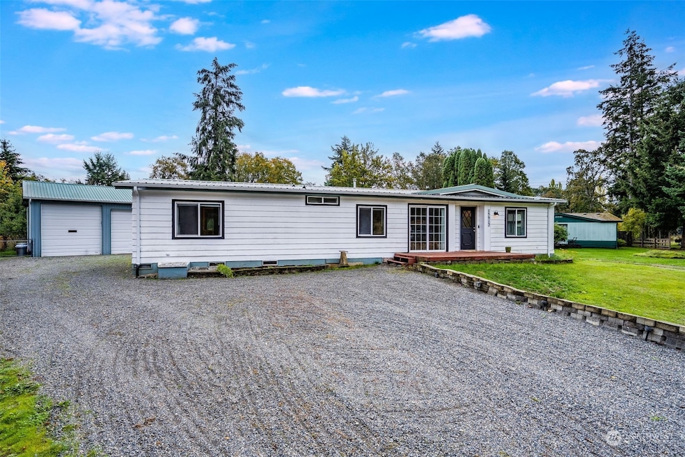 15913 86th Ave SE, Yelm, WA 98597 - photo 1