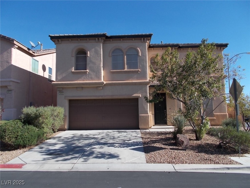 6408 Trautman Ct, Las Vegas, NV 89149 - photo 1