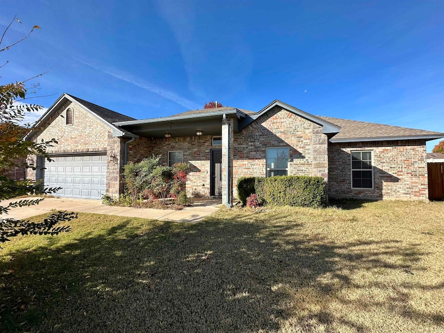 2238 Red Cedar, Woodward, OK 73801 - photo 1