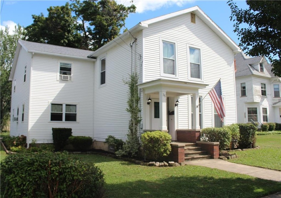 Charming colonial