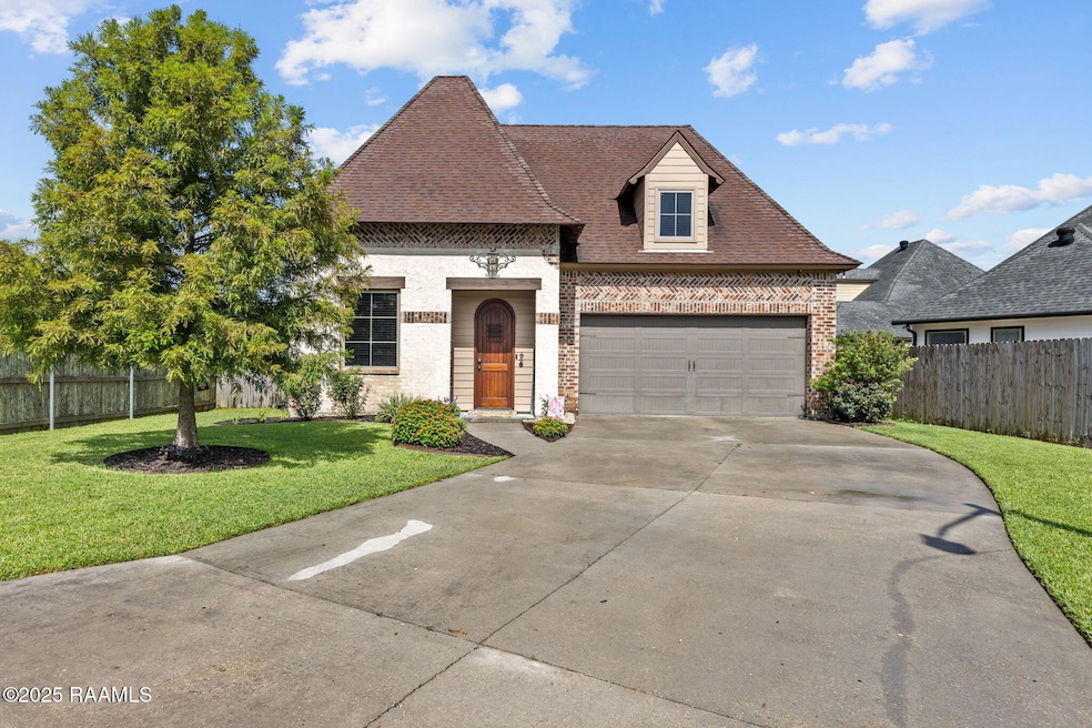 103 Majestic Oaks Dr, Broussard, LA 70518 - photo 1