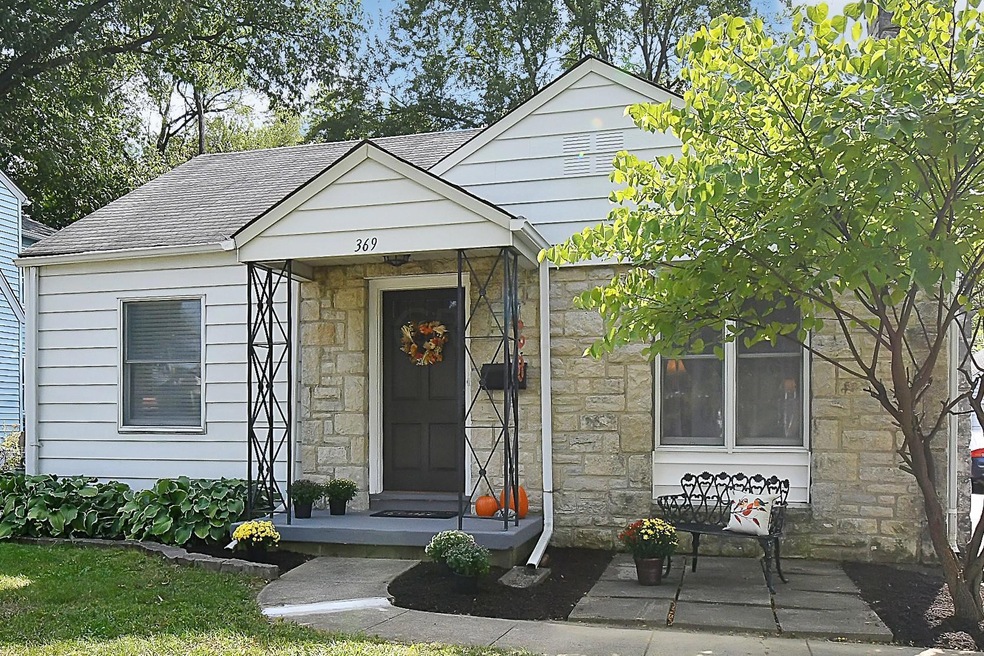 369 E Beechwold Blvd, Columbus, OH 43214 - photo 1
