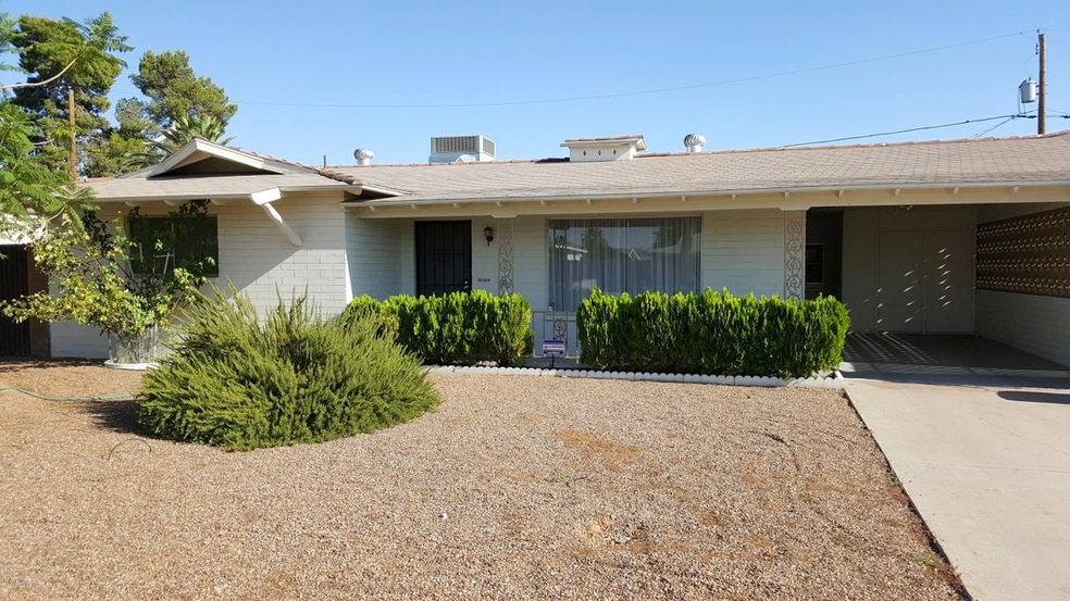 5443 E Casper Rd, Mesa, AZ 85205 - photo 1