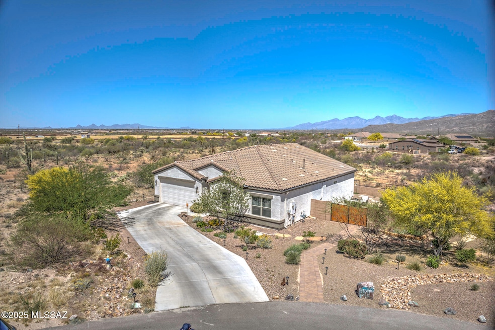Drone View