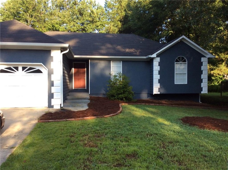 2663 Candler Dr SW, Marietta, GA 30064 - photo 1