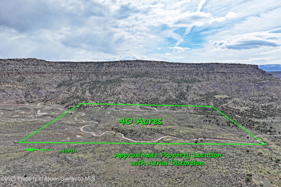 1 TBD 45 1 2 Rd Mesa Colorado Vacant Lan