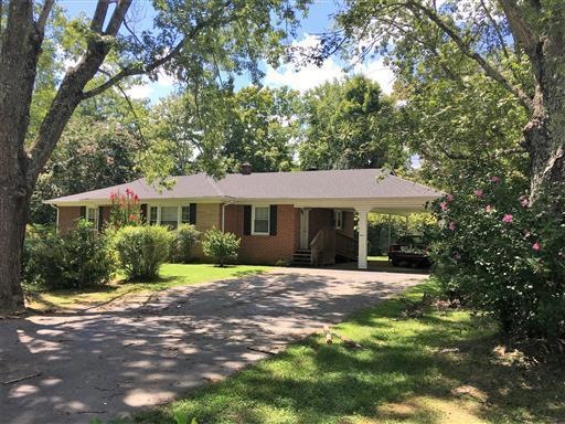 137 Poplar Springs Rd, Cookeville, TN 38506 - photo 1