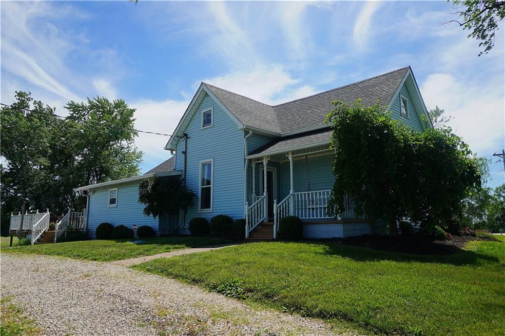 6273 E State Road 44, Franklin, IN 46131 - photo 1