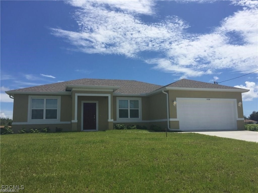 For Rent $1,675/month