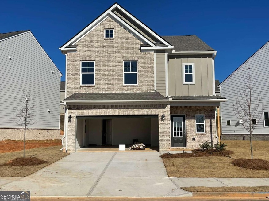 5164 Aylesbury Ct, Hoschton, GA 30548 - photo 1