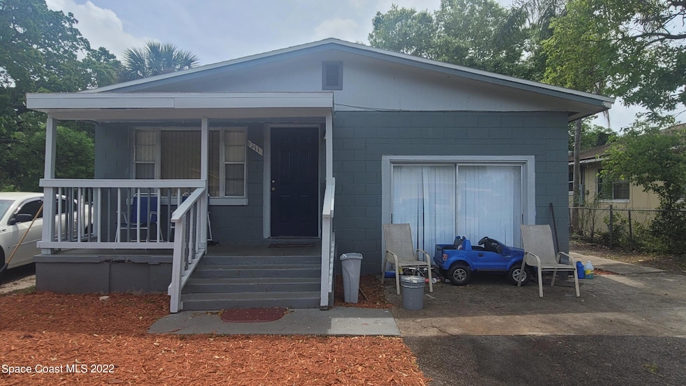 1211 Pine St, Titusville, FL 32796 - photo 1