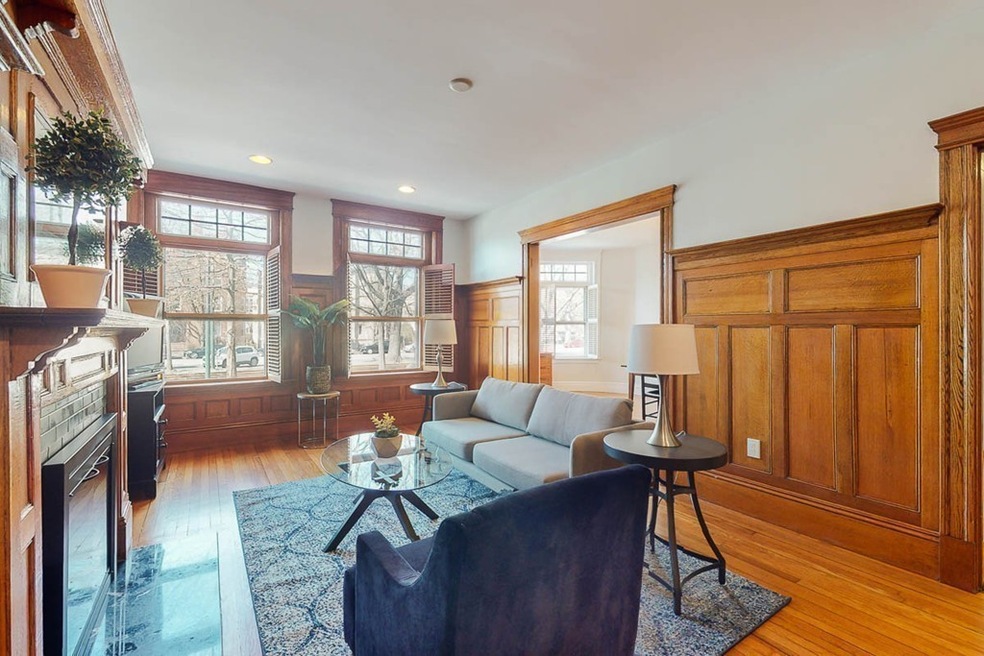 1865 Beacon St unit 1, Brookline, MA 02445 - photo 1