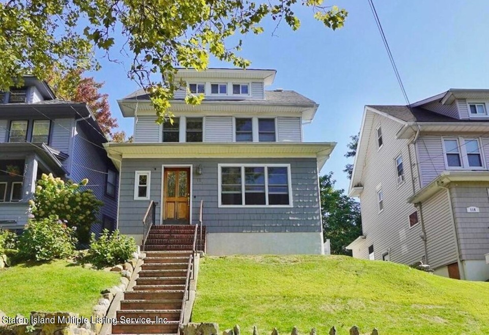 117 Ridgewood Place, Staten Island, NY 10301 - photo 1