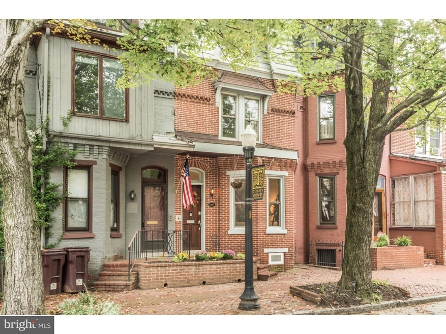 715 W 10th St, Wilmington, DE 19801 - photo 1