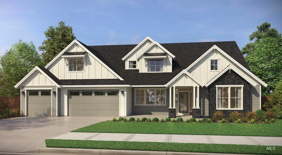 7755 W Flathead Lake St, Eagle, ID 83616 - photo 1