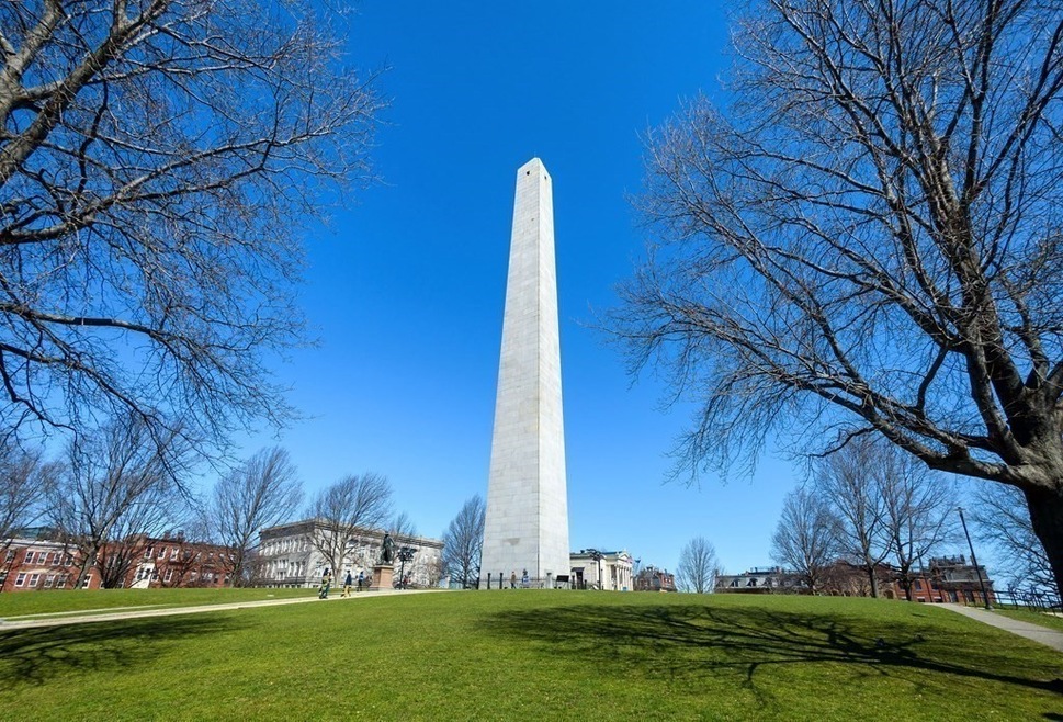 30 Polk St unit 304, Charlestown, MA 02129 - photo 1