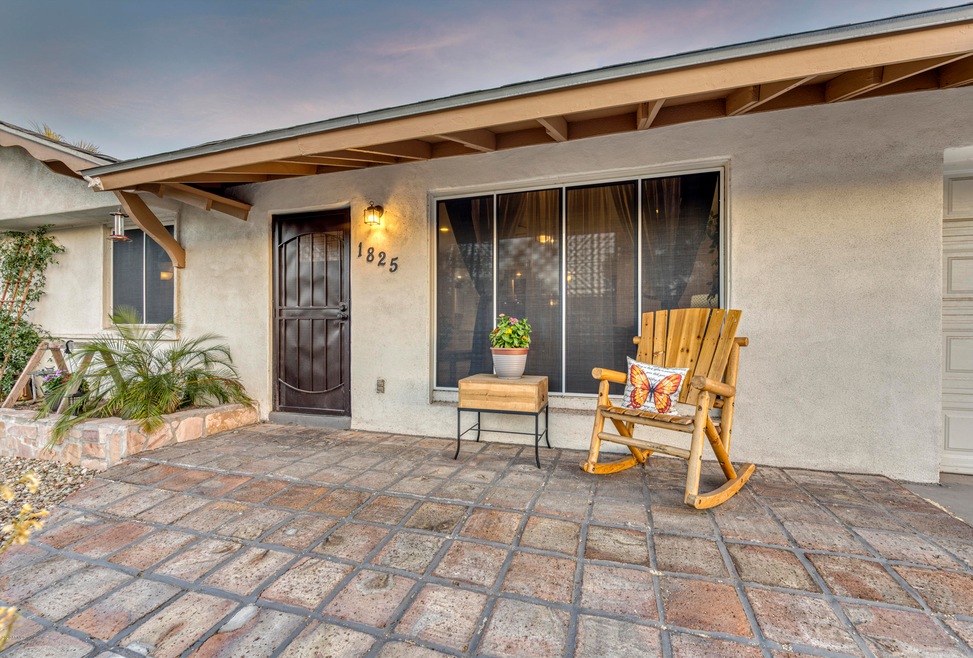 1825 W Mission Ln, Phoenix, AZ 85021 - photo 1
