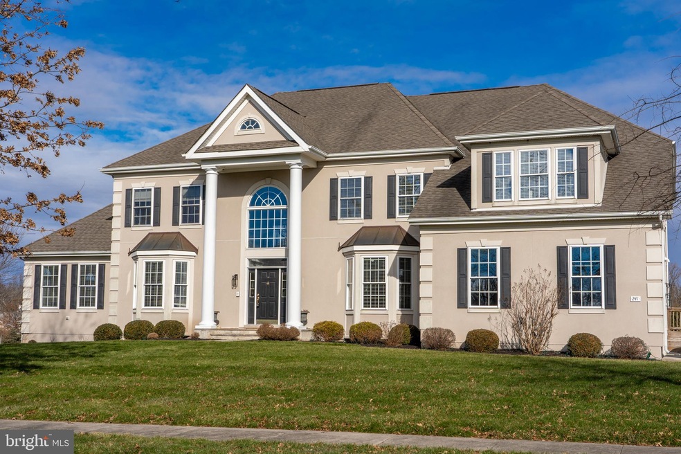 241 Cecelia Acres Dr, Warminster, PA 18974 - photo 1