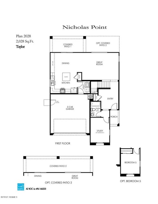 851 E Harrison St, Chandler, AZ 85225 - photo 1