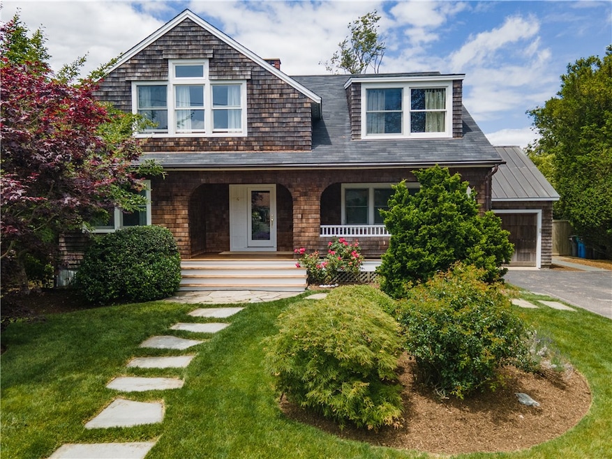 4 Sunset Hill Rd, Middletown, RI 02842 - photo 1