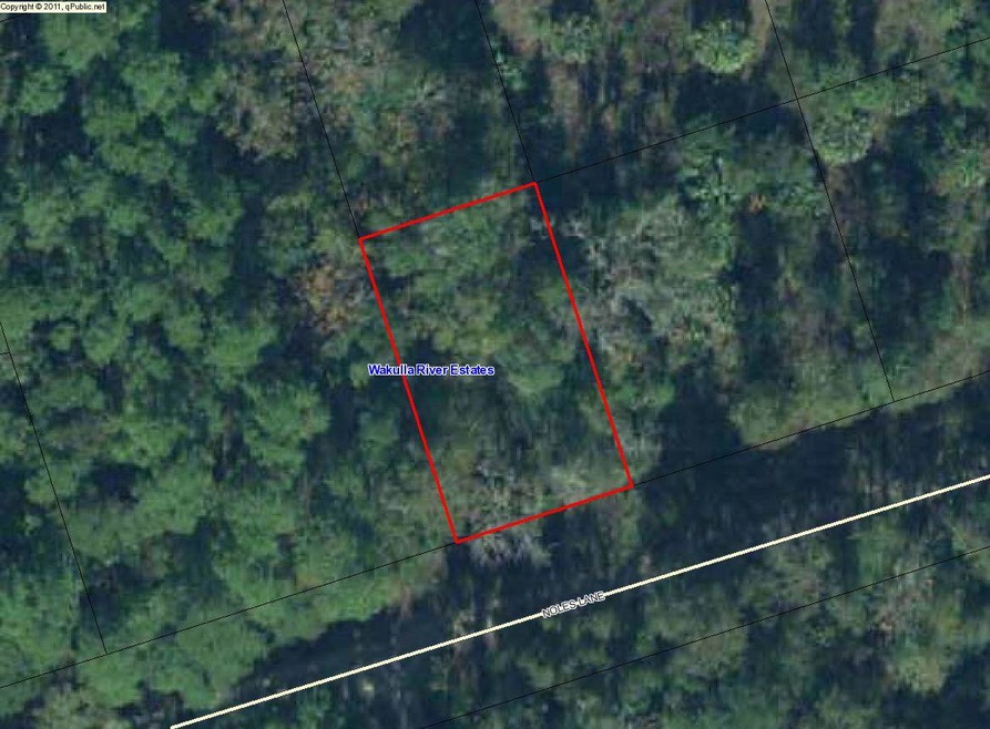 0 Noles Ln unit 1 287501, Crawfordville, FL 32327 - photo 1