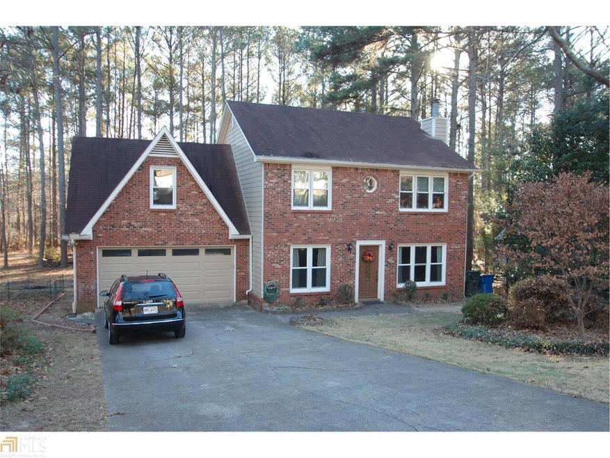 121 Terrace Tay, Peachtree City, GA 30269 - photo 1