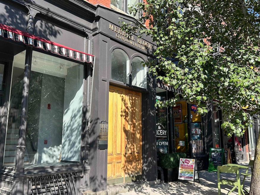 163 Water St unit B2, Exeter, NH 03833 - photo 1