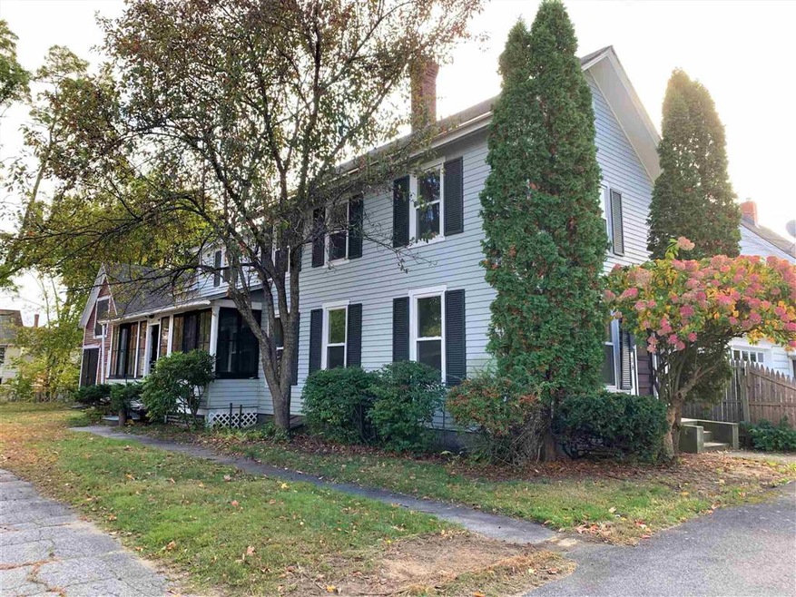 43 Tremont St, Concord, NH 03301 - photo 1