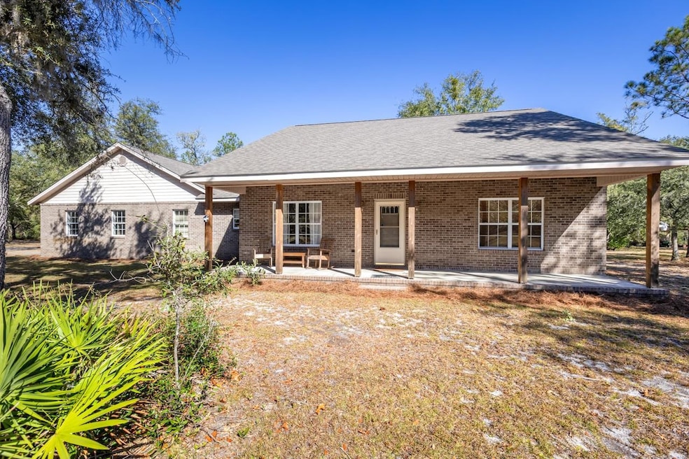 3850 Preston Sheffield Rd, Perry, FL 32347 - photo 1