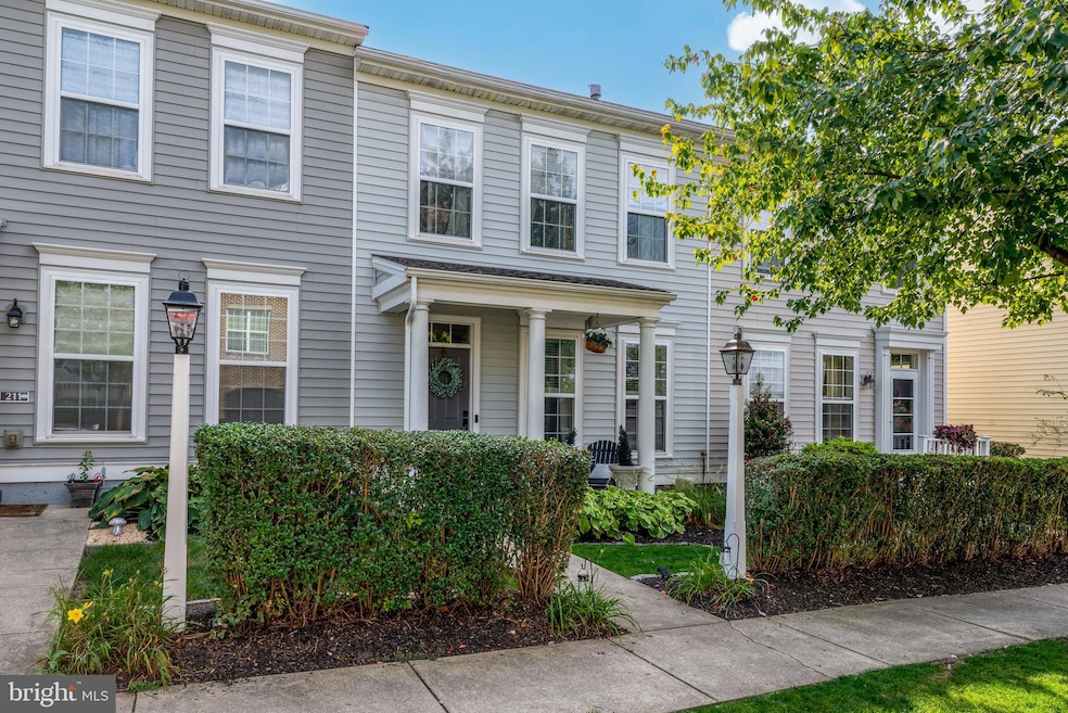 209 Keinath St unit 108, Mount Joy, PA 17552 - photo 1