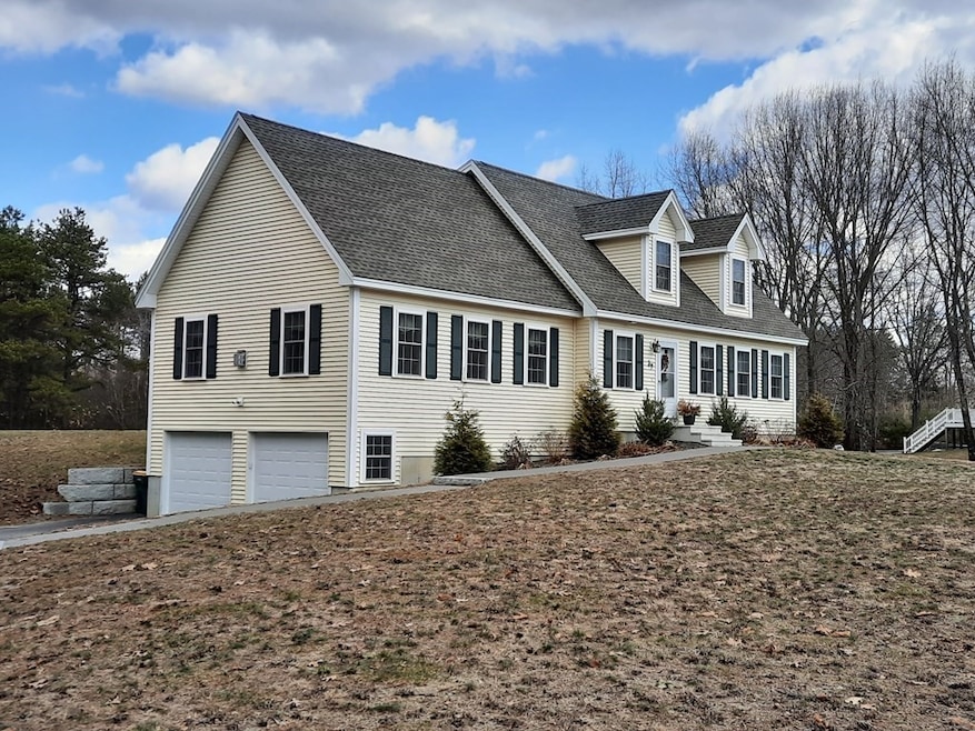 49 Chisholm Trail, Lancaster, MA 01523 - photo 1