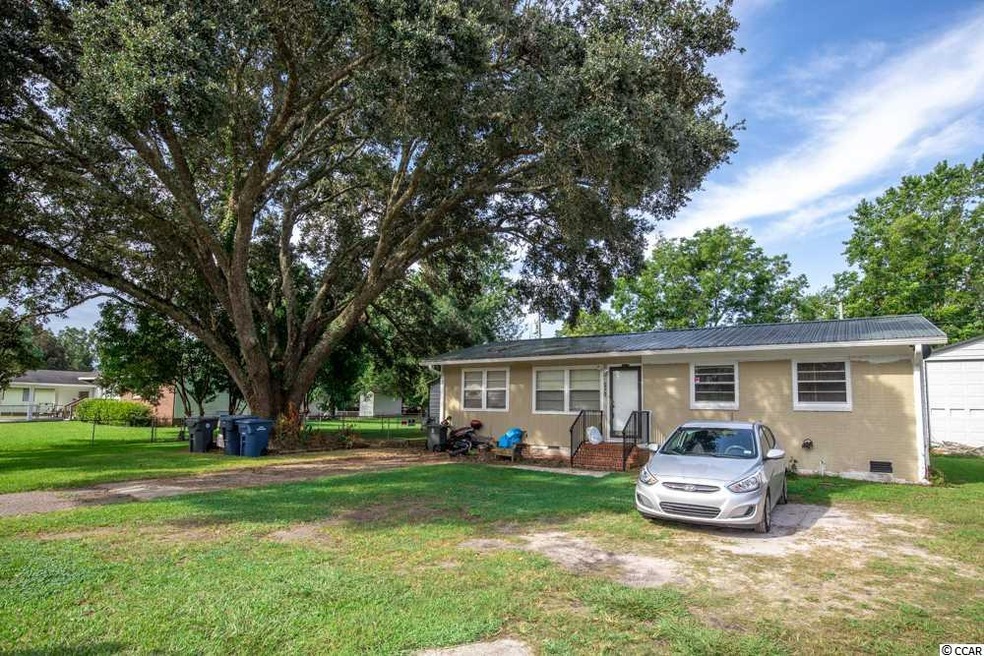 1091 Park Dr unit Myrtle Heights, Myrtle Beach, SC 29577 - photo 1