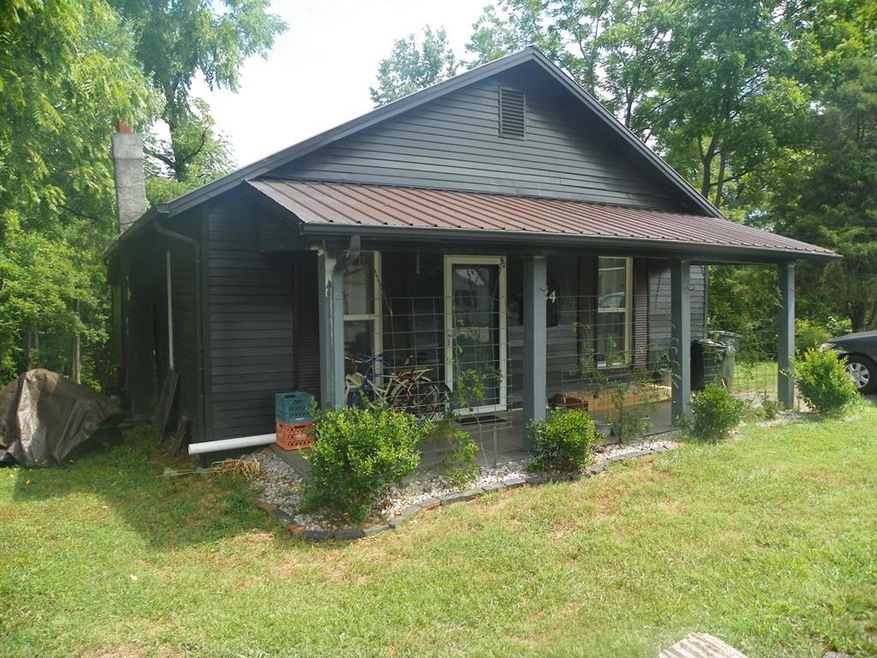 Main View