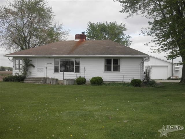 5869 S State Road 1, Bluffton, IN 46714 - photo 1