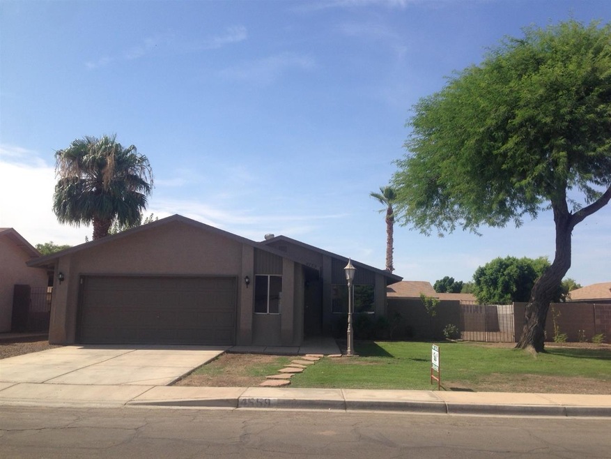 4559 W 18th Place, Yuma, AZ 85364 - photo 1