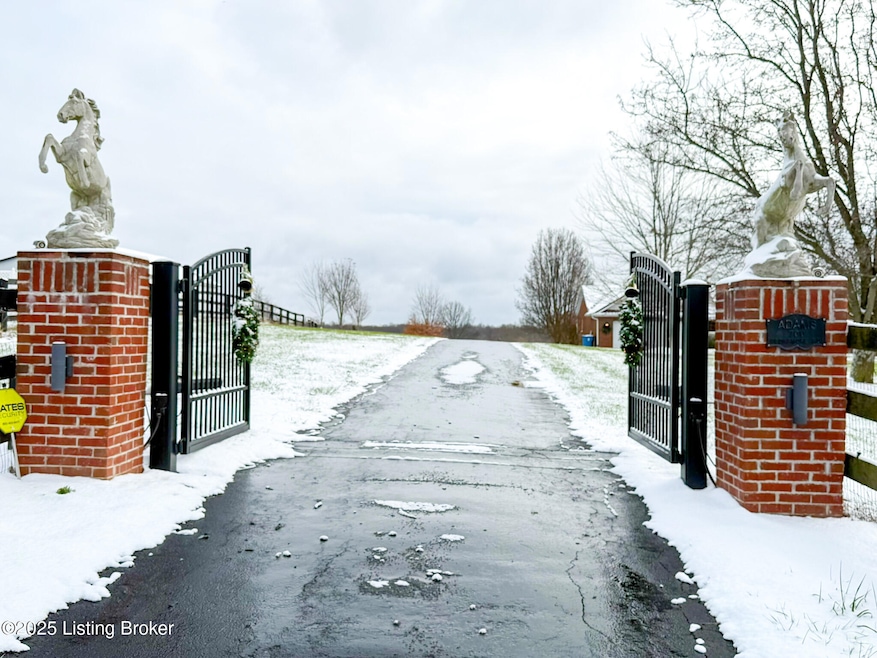 700 Cedarmore Rd, Bagdad, KY 40003 - photo 1