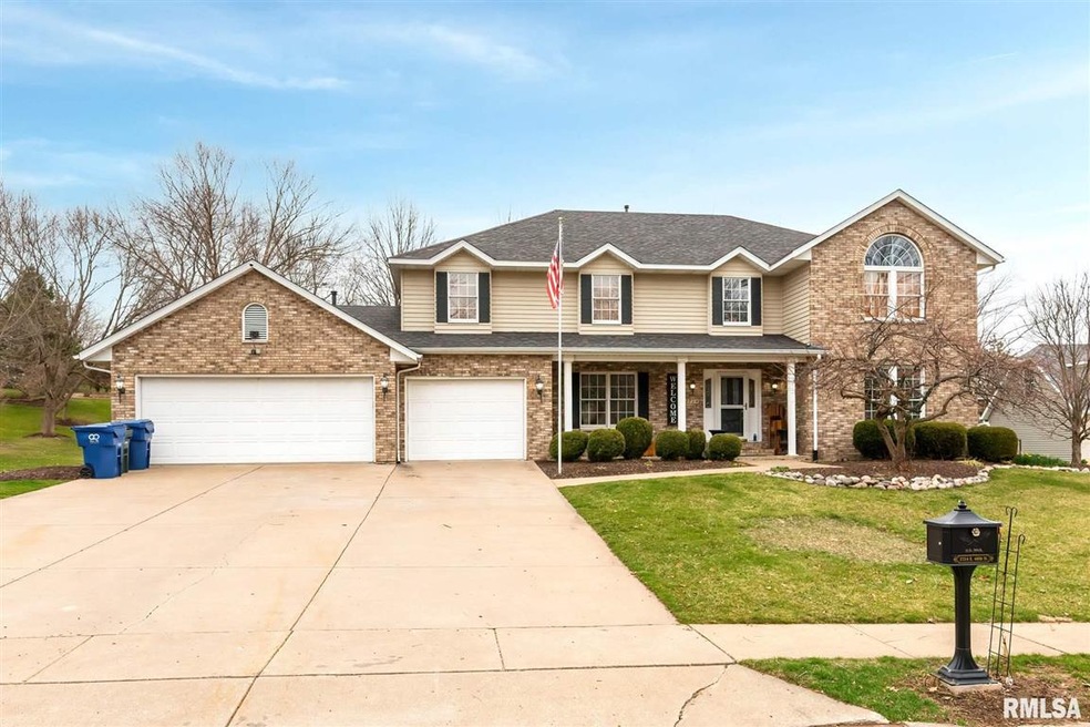 2714 E 40th St, Davenport, IA 52807 - photo 1