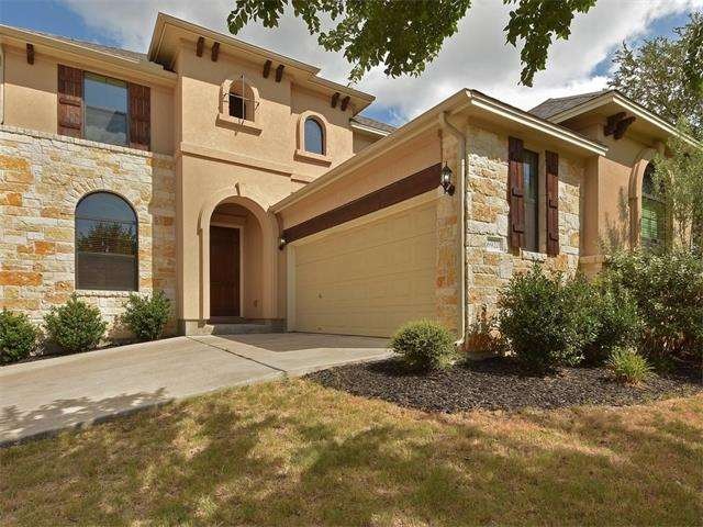 Welcome home to 6920 Barstow Court!