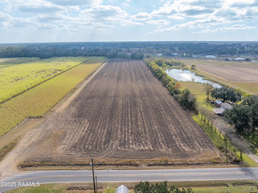 Tbd Ches Courville Rd, Breaux Bridge, LA 70517 - photo 1