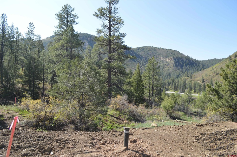 117 Wild Chives Ct (Lot 112), Durango, CO 81301 - photo 1