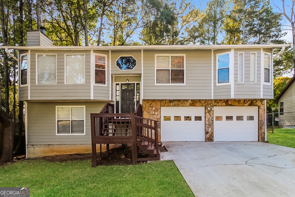 2224 Hightrail Ct, Lithonia, GA 30058 - photo 1