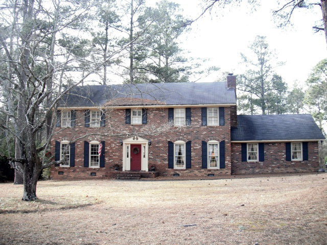 Main View