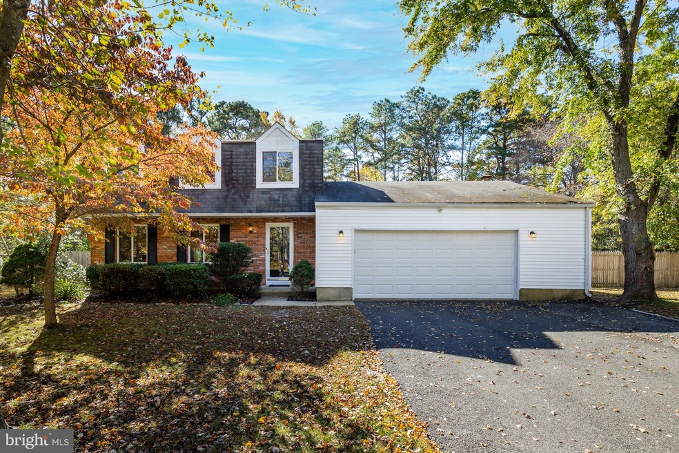 280 Tuckerton Rd, Medford, NJ 08055 - photo 1