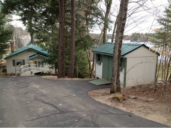 52 Driftwood Dr, Moultonborough, NH 03254 - photo 1