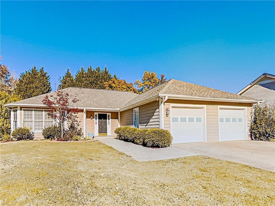 4690 Sengen Trace, Alpharetta, GA 30022 - photo 1