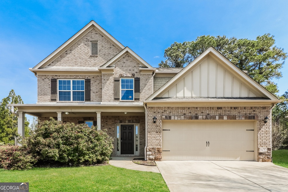 17 Cedar Point, Dallas, GA 30132 - photo 1