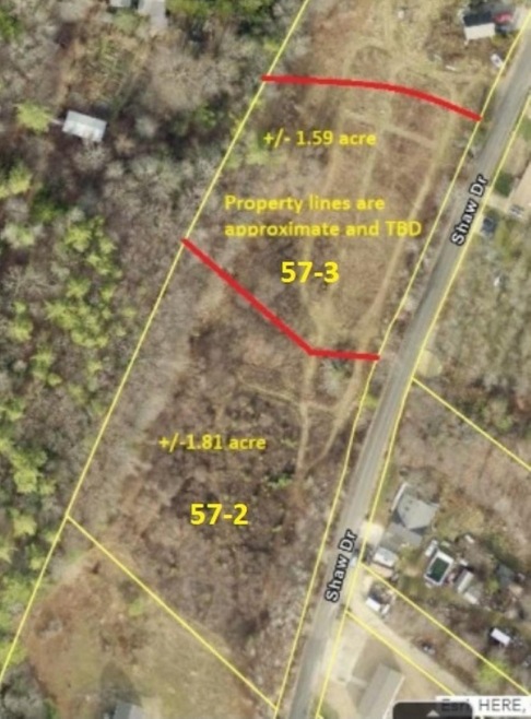 57-3 Shaw Dr, Rochester, NH 03868 - photo 1