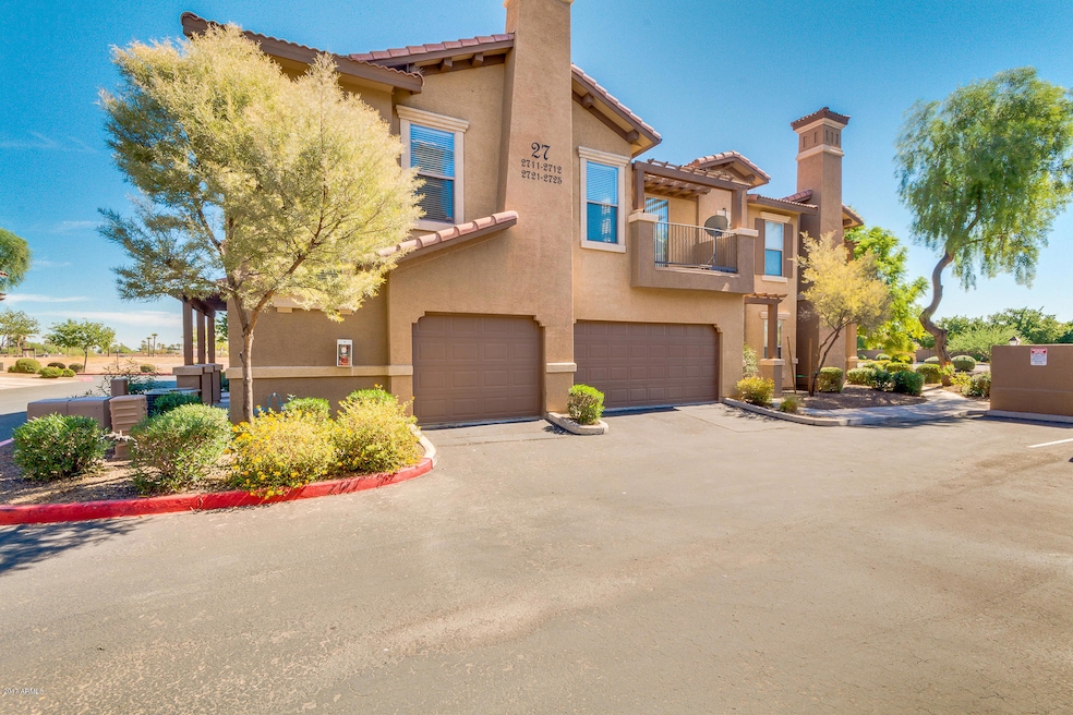 14250 W Wigwam Blvd unit 2721, Litchfield Park, AZ 85340 - photo 1