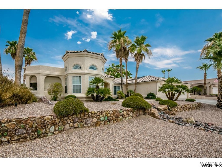 Beautiful Curb Appeal