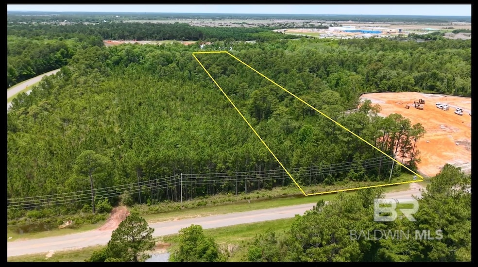 0 Roscoe Rd unit 388744, Gulf Shores, AL 36542 - photo 1